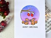 STAMPTEMBER 2018/ Lawn Fawn Exclusive Collaboration