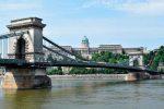Ruta Budapest días. Sitios visitar Buda.
