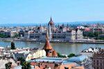viaje a Budapest para 2 personas