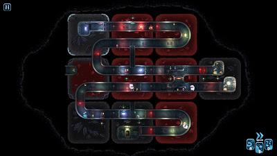 Molecats, un divertido puzle 2D, acaba de llegar a la comunidad de Steam Molecats, un divertido puzle 2D, acaba de llegar a la comunidad de Steam