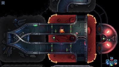 Molecats, un divertido puzle 2D, acaba de llegar a la comunidad de Steam Molecats, un divertido puzle 2D, acaba de llegar a la comunidad de Steam