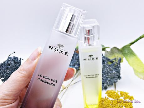 Le Soir Des Possibles nuxe fragancias perfumes farmacia eau de parfum beauty belleza