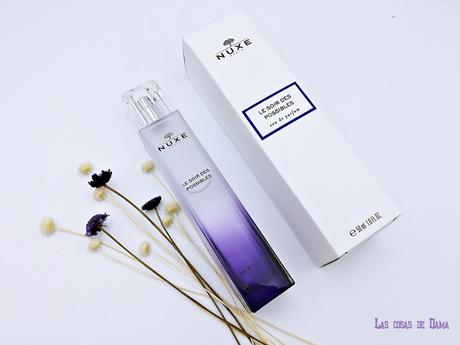 Le Soir Des Possibles nuxe fragancias perfumes farmacia eau de parfum beauty belleza
