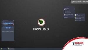 Bodhi Linux 5.0.0 ahora disponible