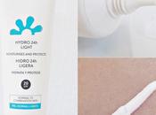 Hydro horas light Babe, hidratación todo brillos (piel normal mixta), cost