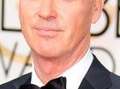 Michael keaton