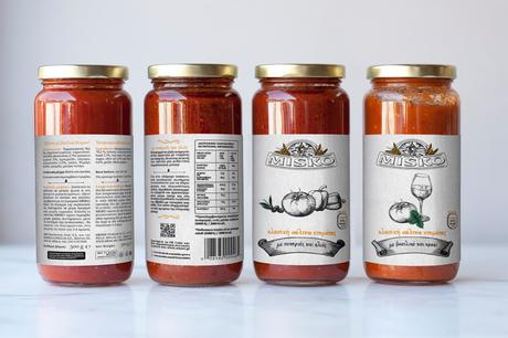 15 packagings de pasta de lo más creativo