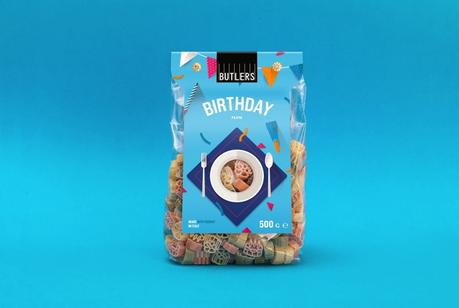 15 packagings de pasta de lo más creativo