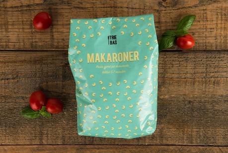 15 packagings de pasta de lo más creativo