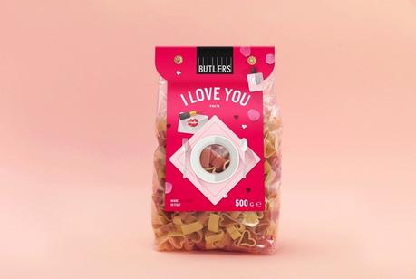 15 packagings de pasta de lo más creativo