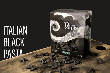 15 packagings de pasta de lo más creativo