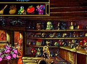 Aventuras gráficas olvidadas tiempo (II)