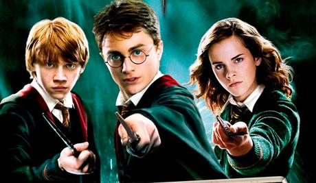 #HarryPotter traerá tres nuevos #libros antes de Navidad