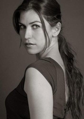 Entrevista a Salomé Jiménez Entrevista a Salomé Jiménez