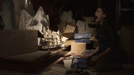 Entrevista a Salomé Jiménez Entrevista a Salomé Jiménez