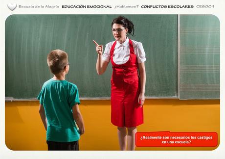 Educación Emocional