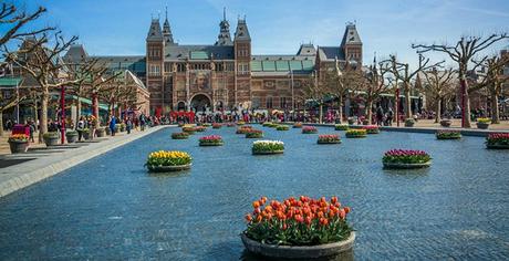 Amsterdam Holanda