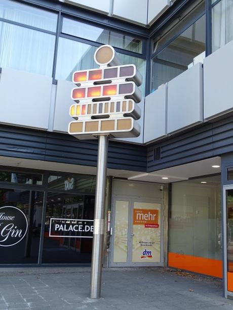 Berlín, tres relojes públicos sorprendentes y un acertijo