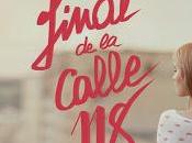 Opinión final calle Clara Cortés