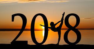 Programa Número 115 de Música Sideral. Novedades 2018 (8).