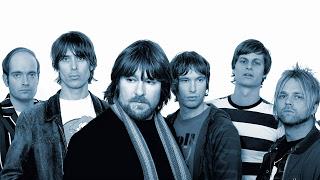 The Soundtrack of Our Lives - Lifeline (Live acoustic in Vienna) (2009)