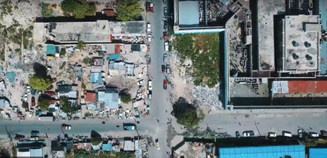 La serie Borders de Vox utiliza engagement local para producir sus episodios