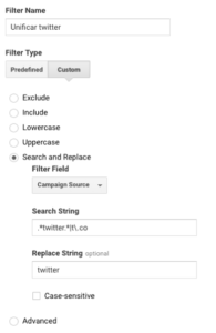 Canales, medios y fuentes en Google Analytics Canales, medios y fuentes en Google Analytics