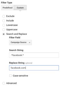 Canales, medios y fuentes en Google Analytics Fuentes en Google analytics