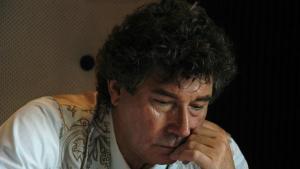 El loco Quintero se jubila El loco Quintero se jubila