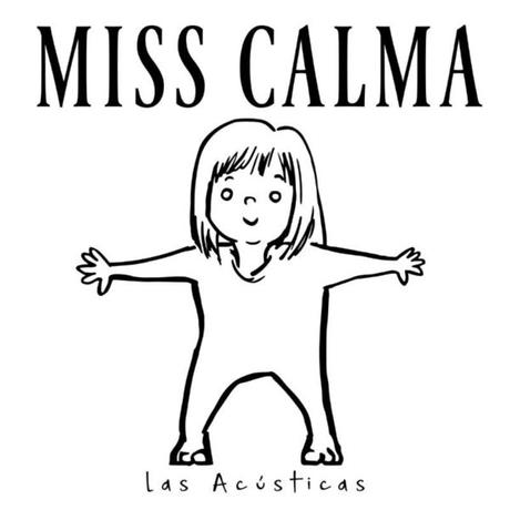 Miss Calma