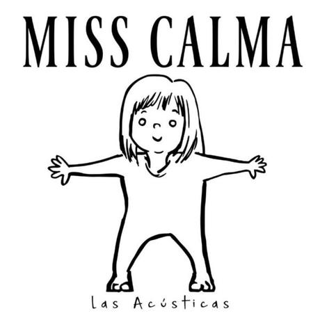 Sergio Clark presenta su nuevo single, ‘Miss Calma’ Miss Calma