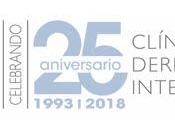 Clinica dermatologica internacional: años excelencia dermatologia