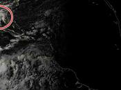 tormenta tropical "Gordon" cerca tocar tierra Misisipi(EE.UU)