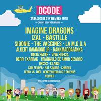 Dcode 2018