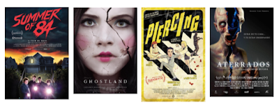 Nocturna Madrid avanza su programación para su VI edición Nocturna Madrid avanza su programación para su VI edición