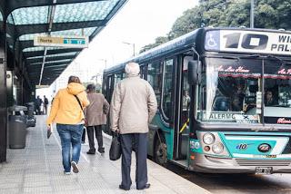 $4200 millones deberá afrontar la Ciudad  por subsidios al transporte