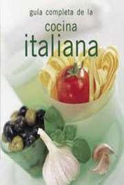Cocina Italiana