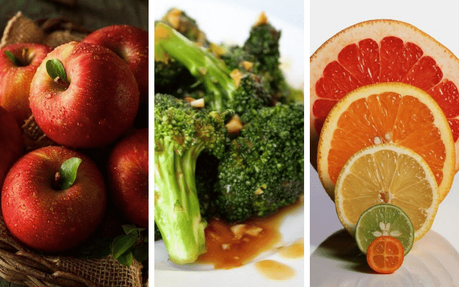 Para poder perder peso se deben combinar varios elementos... alimentos para acelerar tu metabolismo