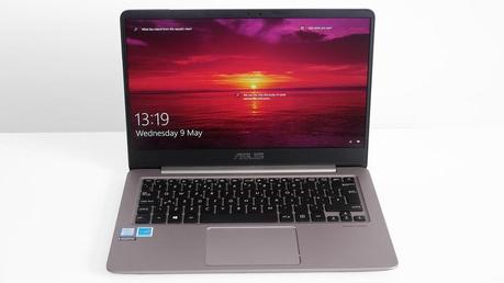 Asus ZenBook UX410UA