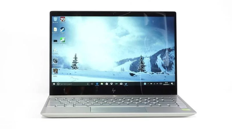 HP Envy 13