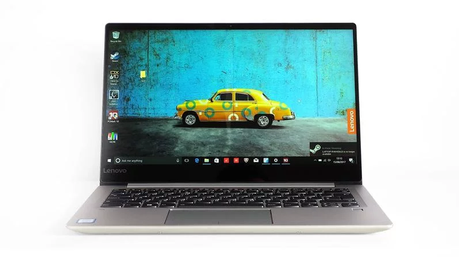 Lenovo IdeaPad 720S