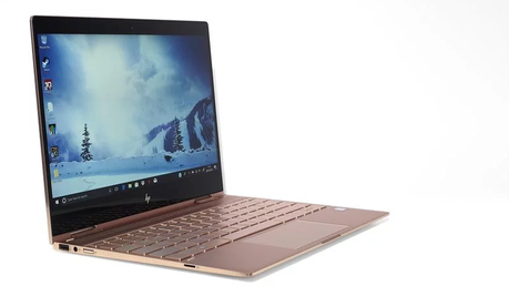 HP Spectre x360 13