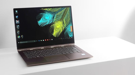 Lenovo Yoga 920