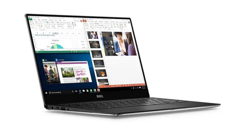 Dell XPS 13 9370 (2018)