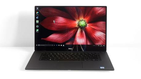Dell XPS 15 9560