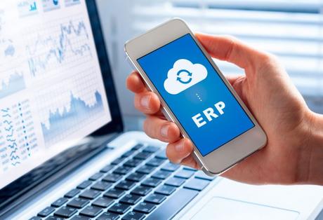 ERP: ¿realmente una fórmula del éxito? ERP: ¿realmente una fórmula del éxito?