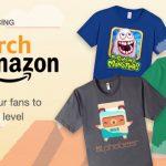 Se puede hacer Merch By Amazon desde Latinoamerica? Se puede hacer Merch By Amazon desde Latinoamerica?