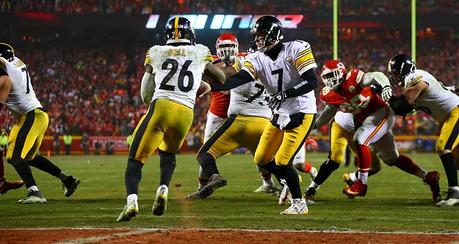 Noticias de la NFL – Martes 4 de Septiembre del 2018 Noticias de la NFL – Martes 4 de Septiembre del 2018