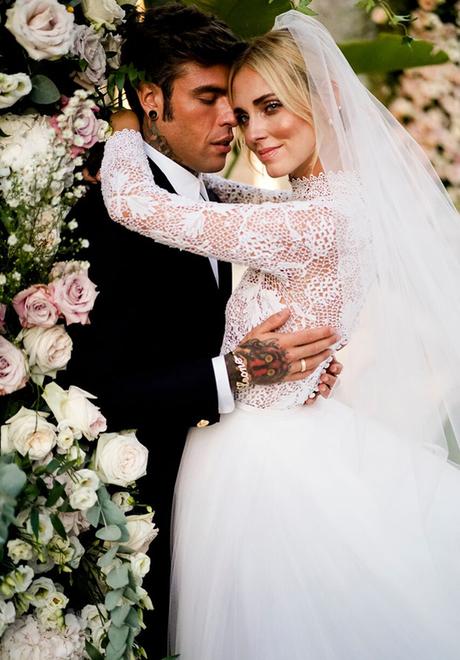 Boda Chiara Ferragni Boda Chiara Ferragni
