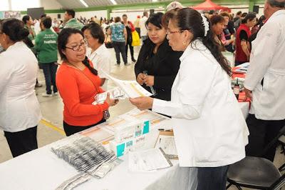 OTORGA ISEM MÁS DE 80 MIL CONSULTAS DE INFORMACIÓN Y ATENCIÓN A LA SALUD SEXUAL